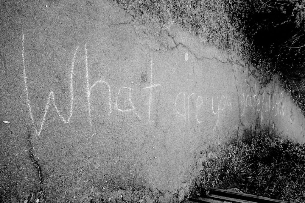 Photo Ethics of Ambiguity