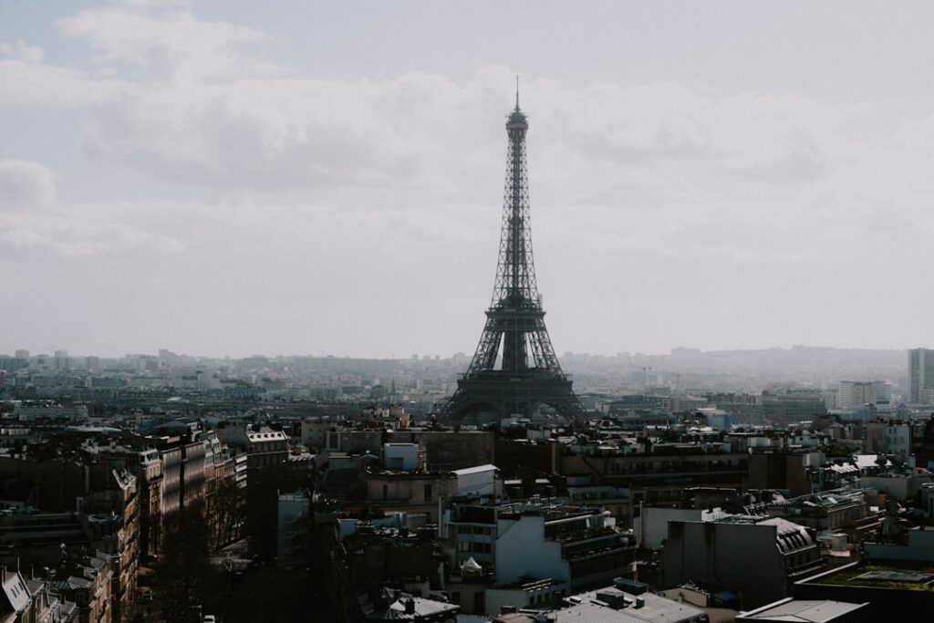 Photo Lonely Planet France