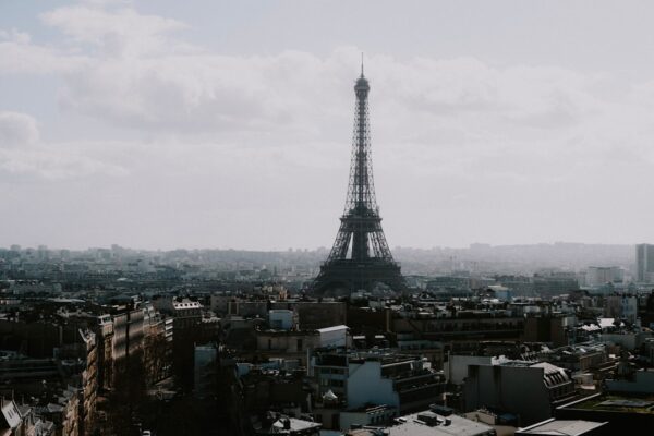 Photo Lonely Planet France