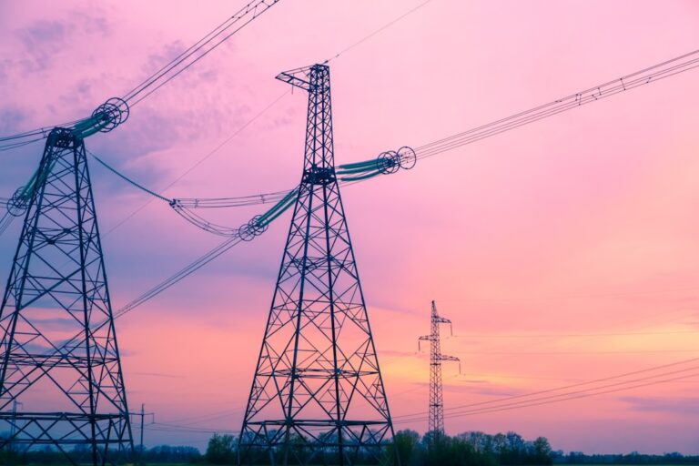 Photo Digital Transformation Energy Sector