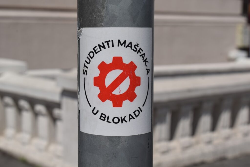 Photo "Made to Stick"