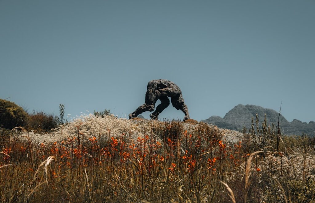 Photo Killing Giants