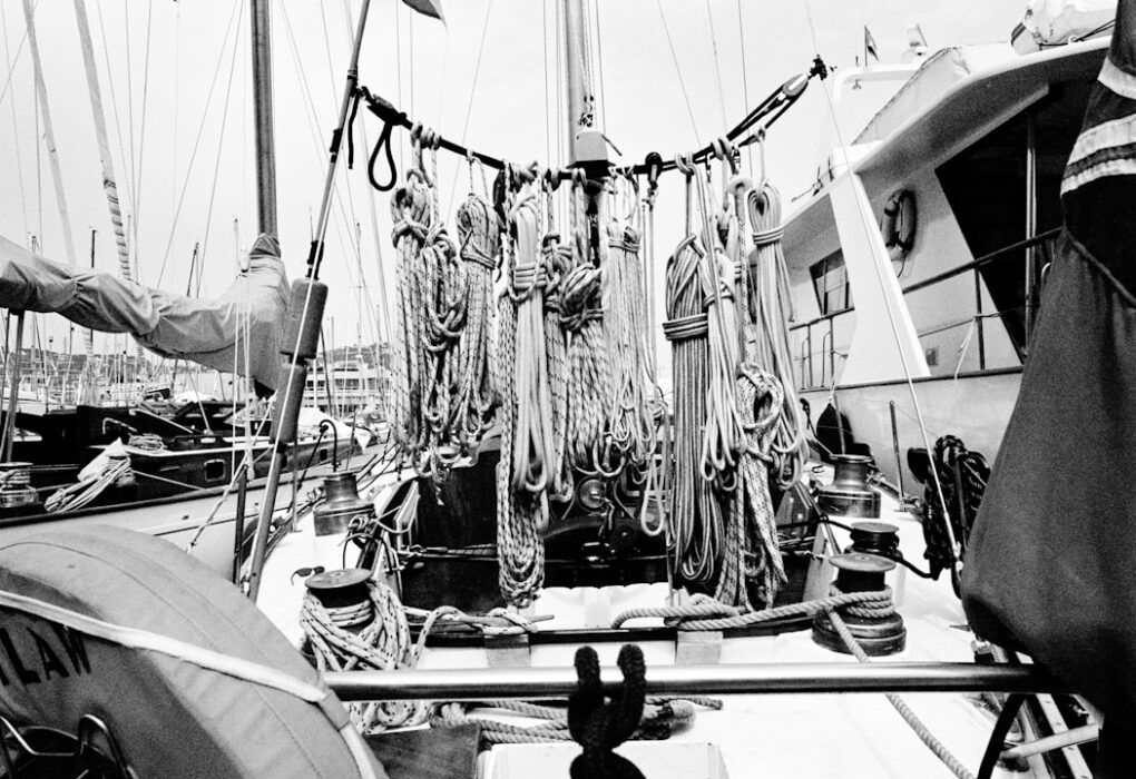Photo Autobiography Sailor James Riley