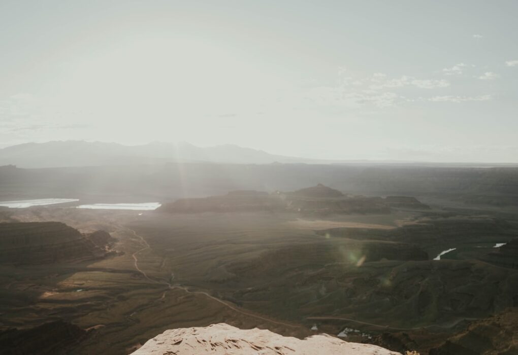 Photo Promised Land