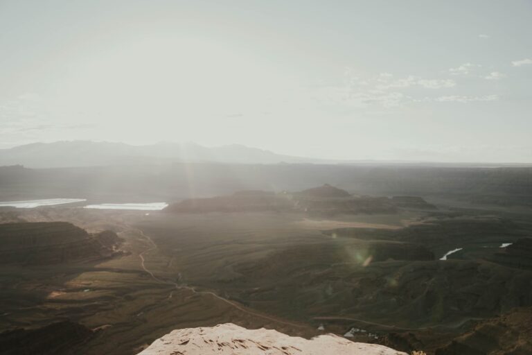 Photo Promised Land