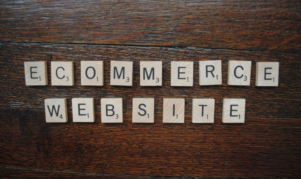 Photo E-commerce Focused