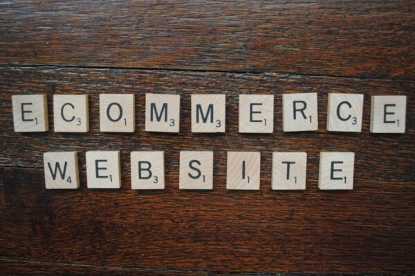 Photo E-commerce Focused
