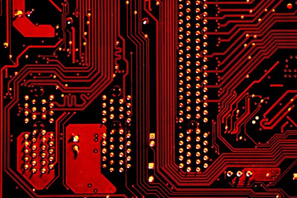Photo Cybersecurity