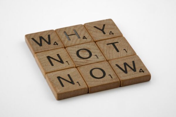 Photo Start With Why