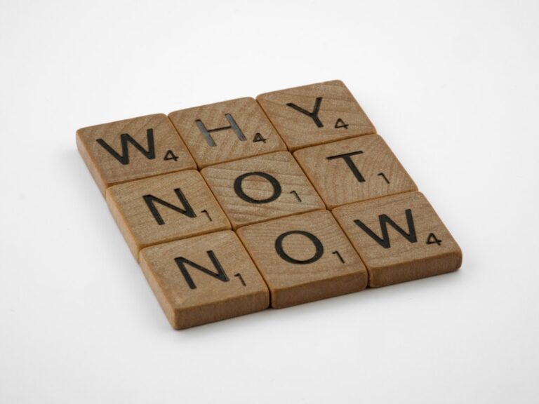 Photo Start With Why
