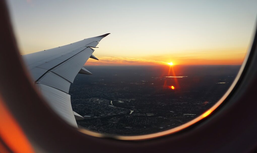 Photo Fly