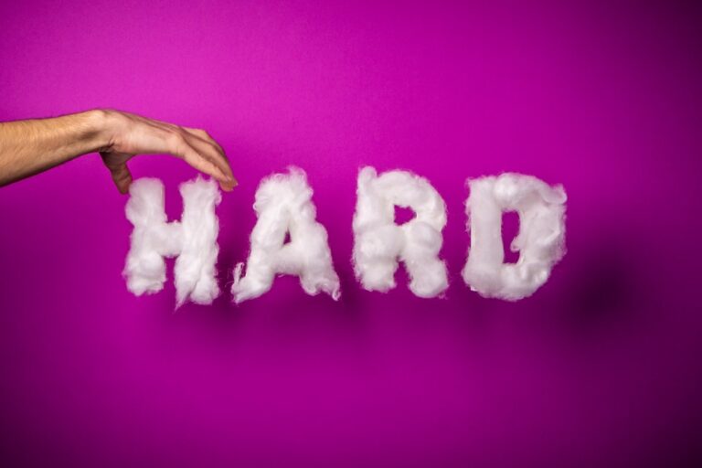 Photo Hard Things