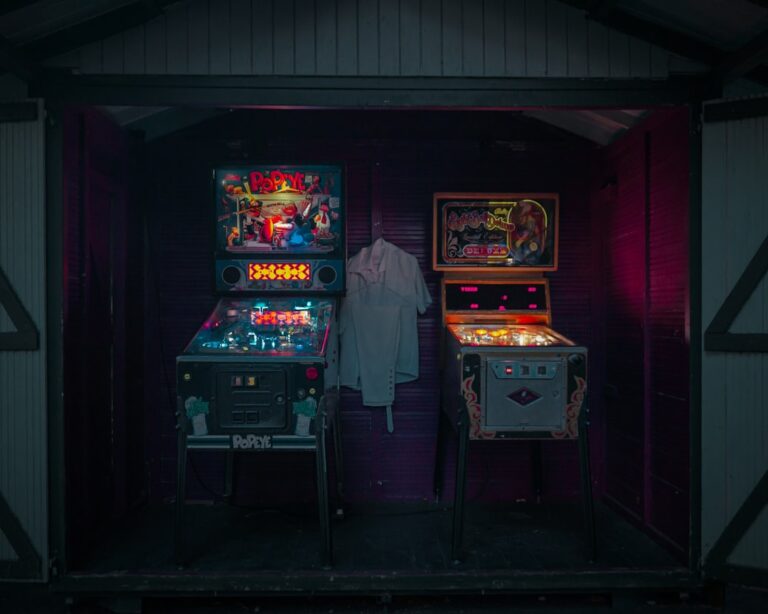Photo Invisible Selling Machine