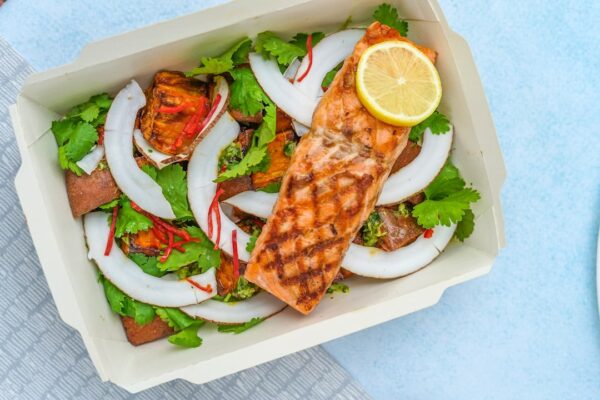 Photo Mediterranean Diet