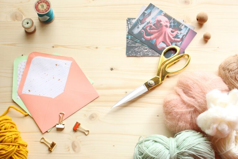 Photo Sell Your Crafts Online