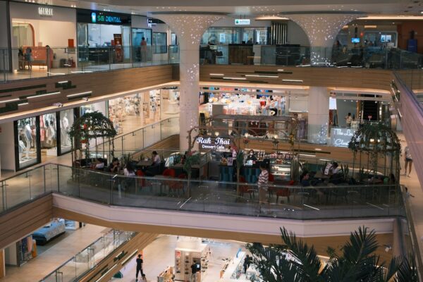 Photo Retail Industry