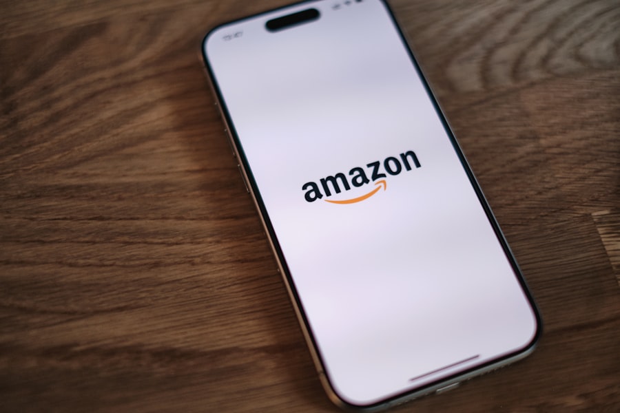 Photo Amazon