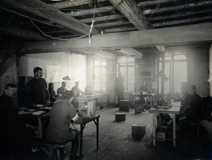 Photo Founders at Work