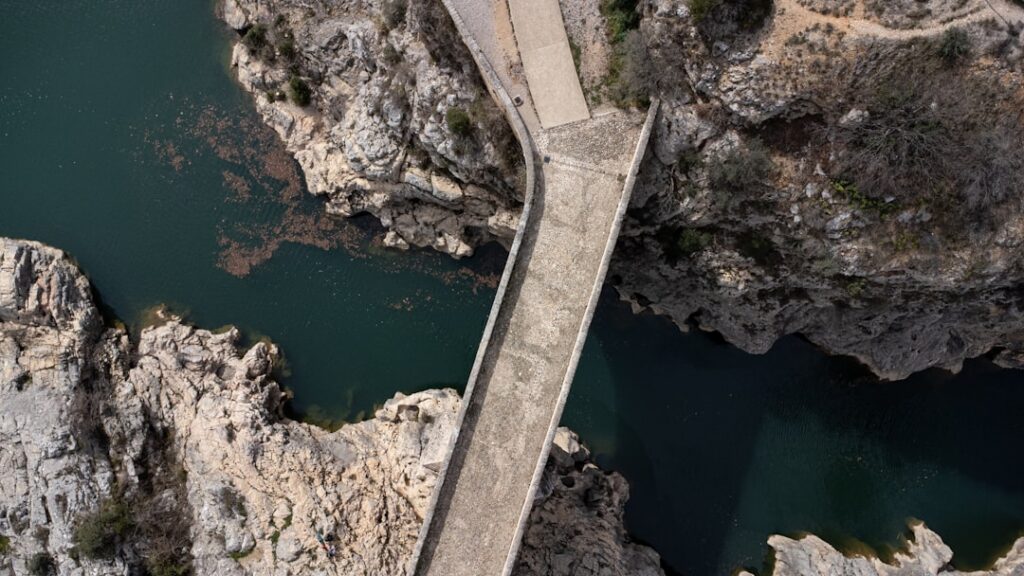 Photo Aerial Photography