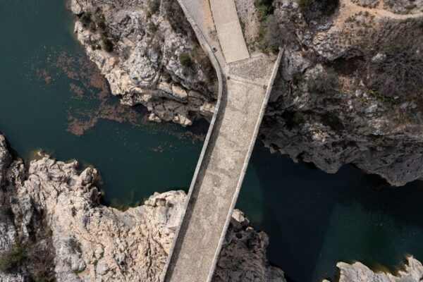 Photo Aerial Photography