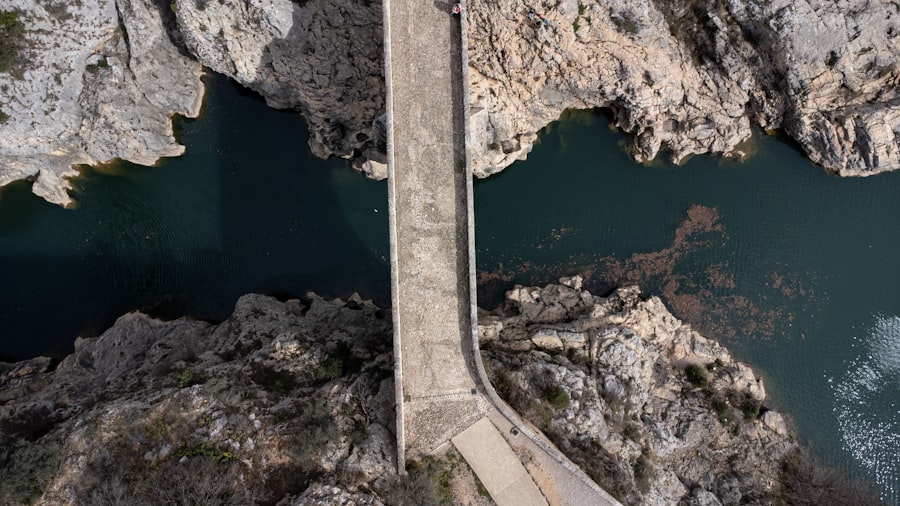 Photo Aerial Photography