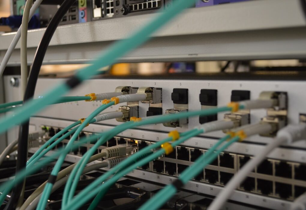Photo IPv6 Network Administration