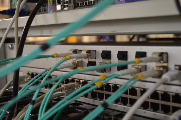Photo IPv6 Network Administration