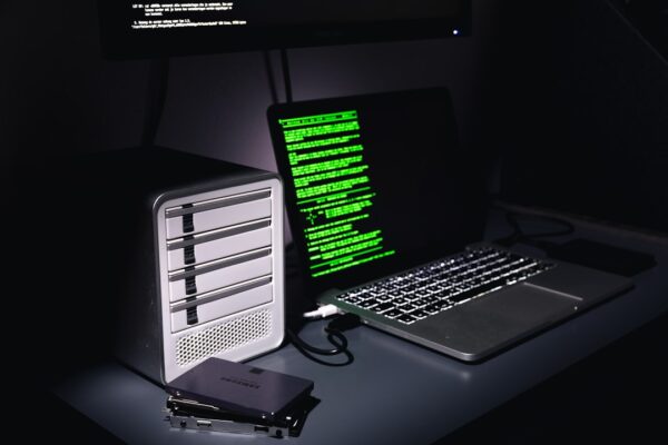 Photo Cyber Intelligence