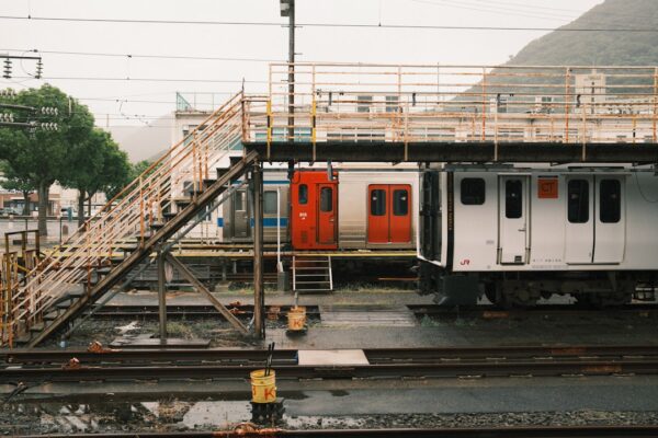 Photo Platform Scale