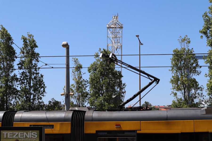 Photo Platform Scale