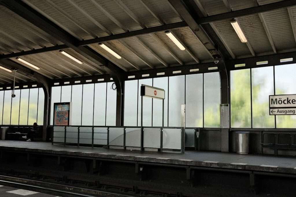 Photo Platform Scale