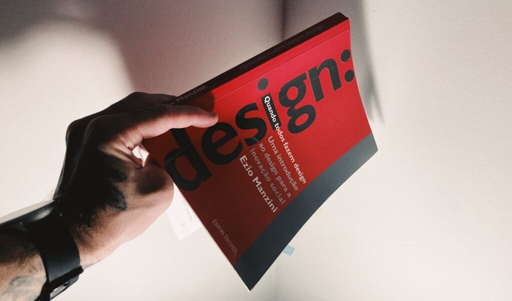 Photo UX Design Workbook
