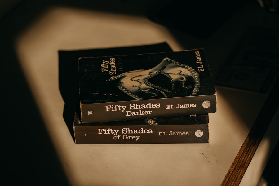 Photo Popular Titles