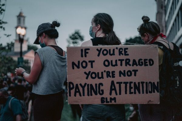 Photo Call to Action