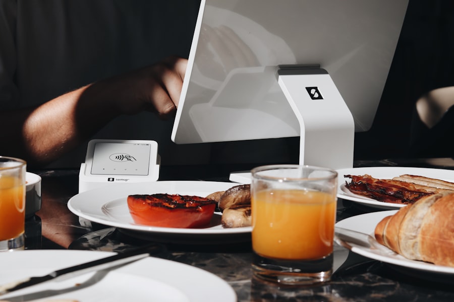 Photo Ecommerce Business