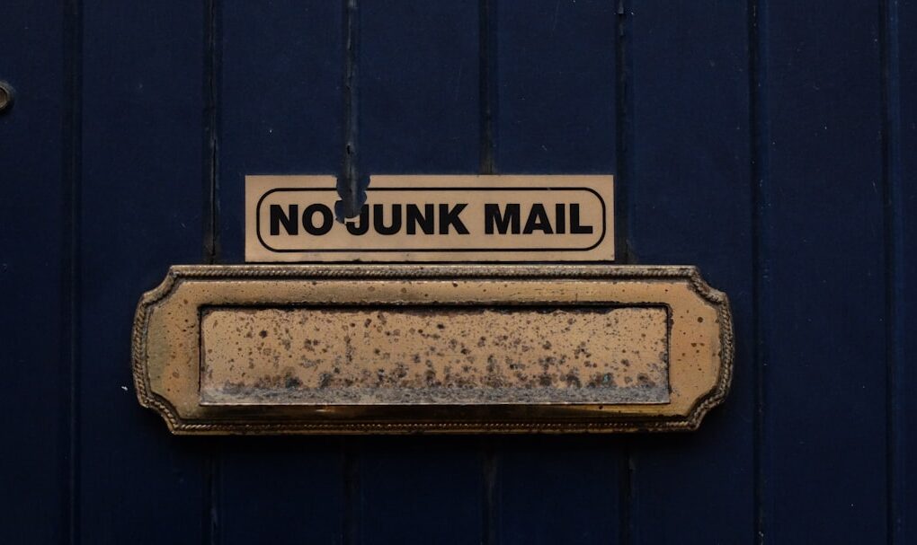 Photo Email Marketing Success
