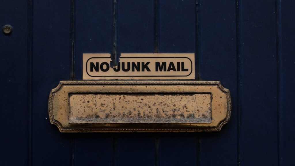 Photo Email Marketing Success