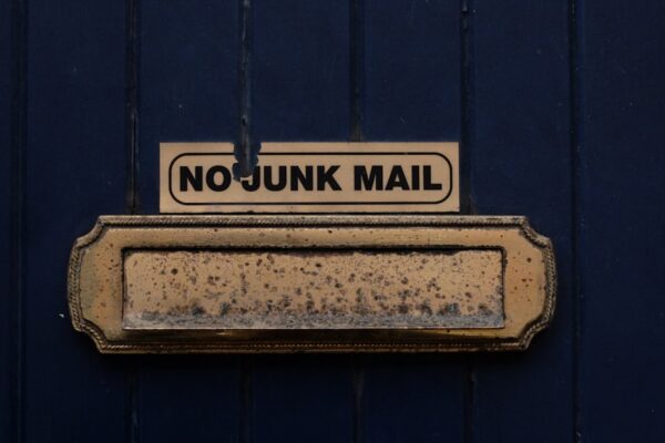 Photo Email Marketing Success