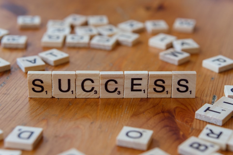 Photo Email Marketing Success