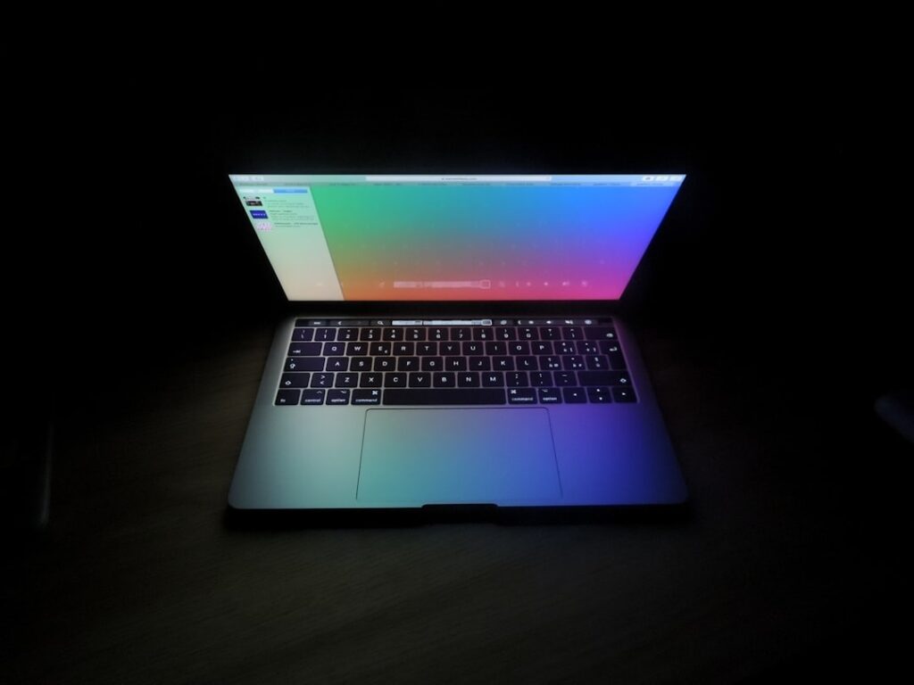 Photo Digital Minimalism