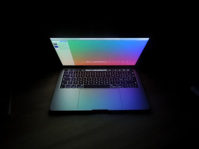 Photo Digital Minimalism