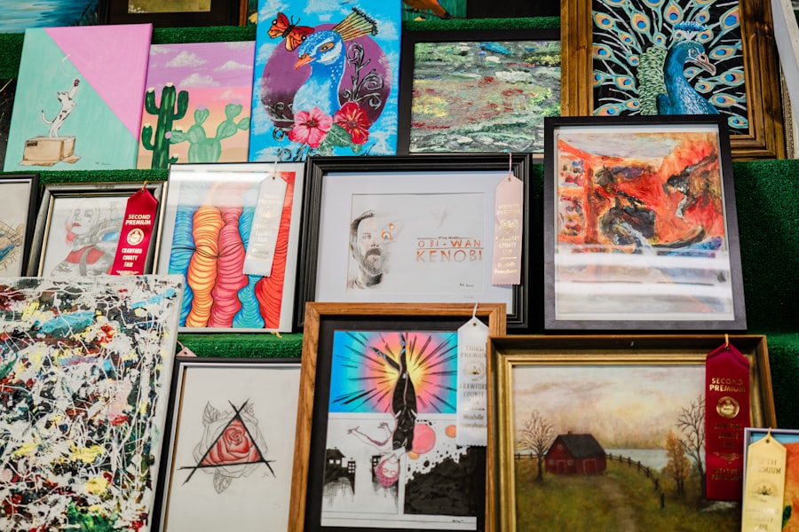 Photo Selling Arts & Crafts Online