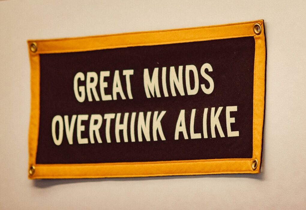 Photo Magical Thinking
