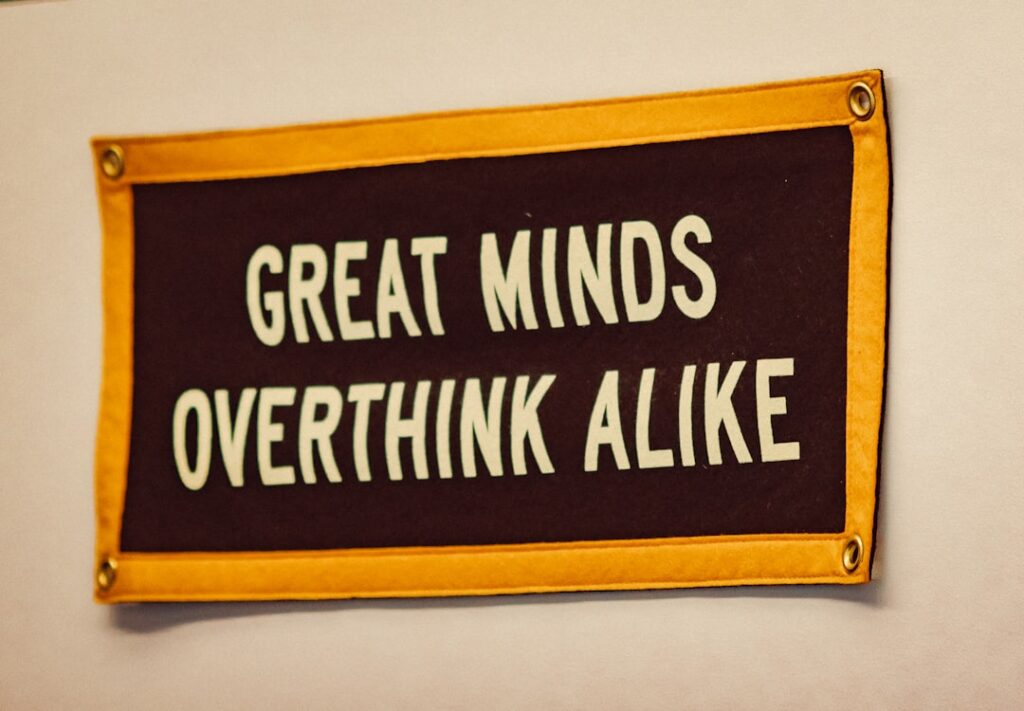 Photo Magical Thinking