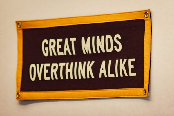 Photo Magical Thinking