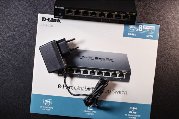 Photo Troubleshooting Cisco Nexus Switches