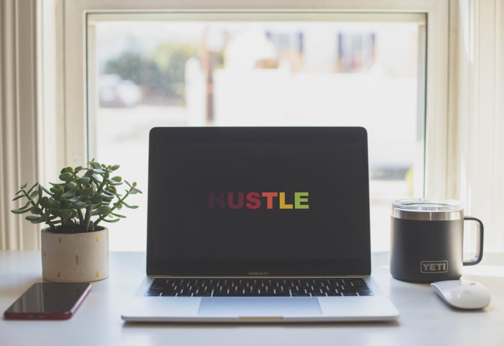 Photo Agile Business