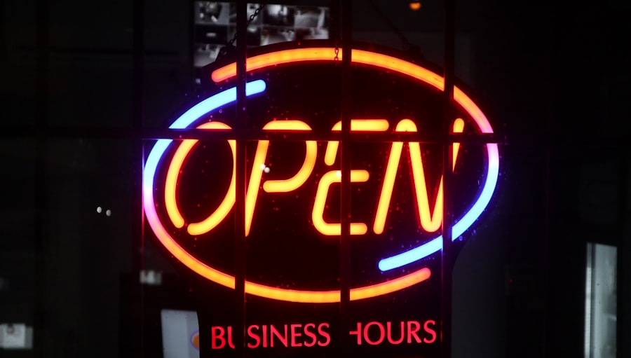 Photo Small Business Big Marketing