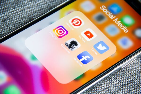 Photo Social Media Marketing
