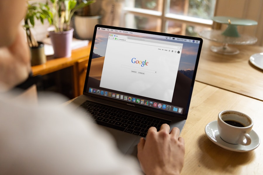 Photo Google Ads